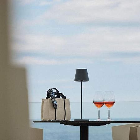 Quattro Suites Monemvasía Zewnętrze zdjęcie