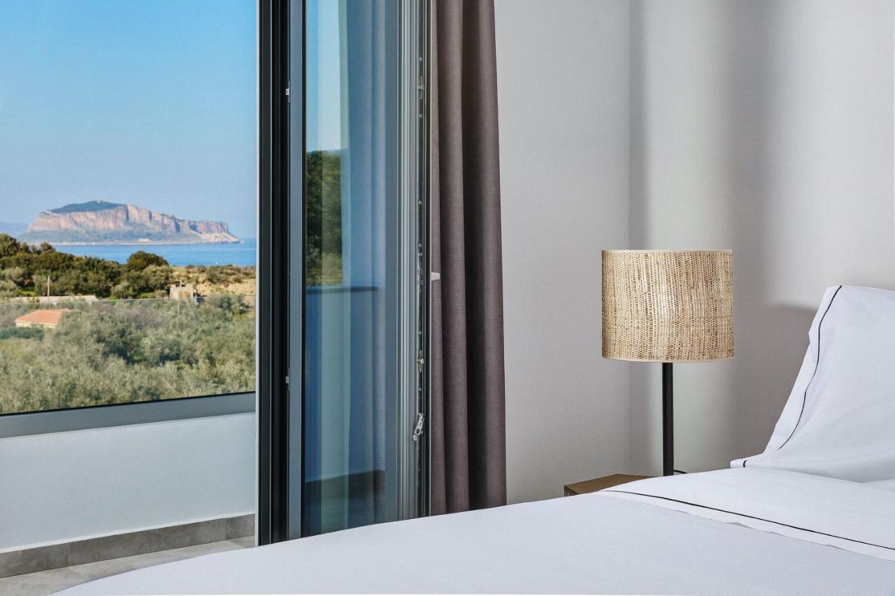 Quattro Suites Monemvasía Zewnętrze zdjęcie