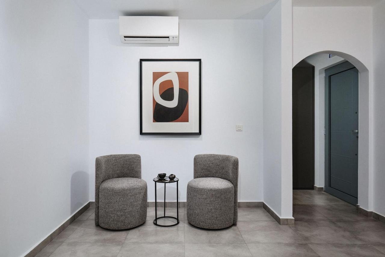 Quattro Suites Monemvasía Zewnętrze zdjęcie
